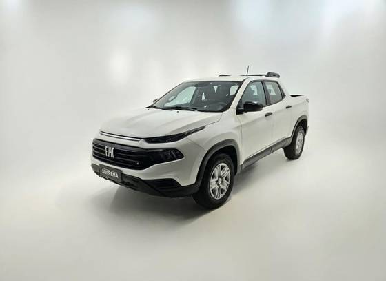 FIAT TORO 2.0 16V TURBO DIESEL ENDURANCE 4WD AT9 FIAT TORO 2.0 16V TURBO DIESEL ENDURANCE 4WD AT9
